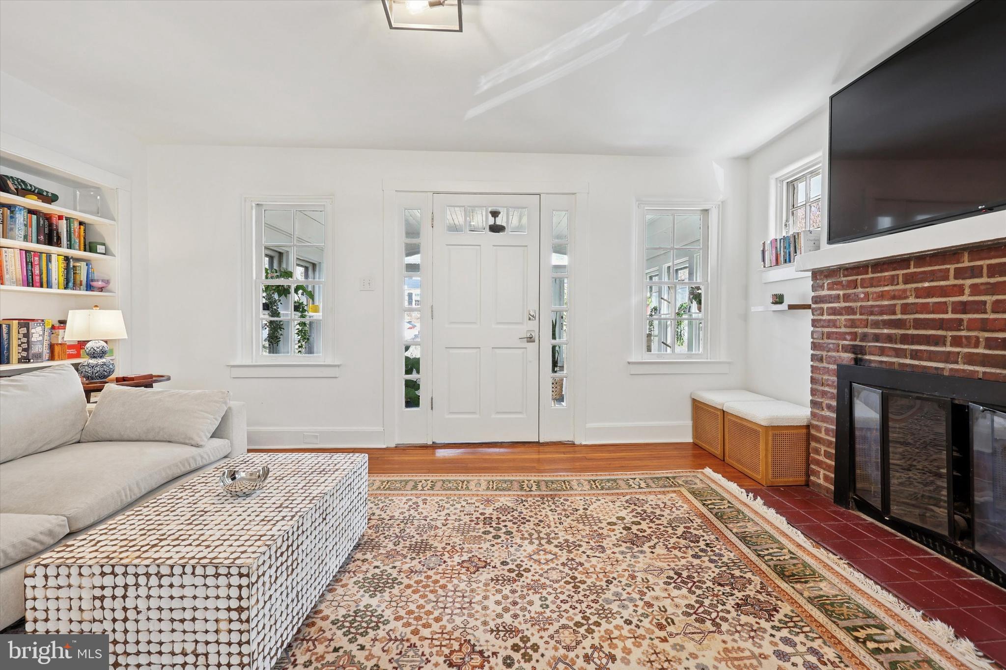 232 Forrest Avenue Narberth, PA 19072 - Photo 14 of 41