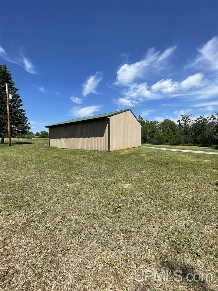 1248 17th Road Bark River, MI 49807 - Photo 34 of 34 Gallery Image 34