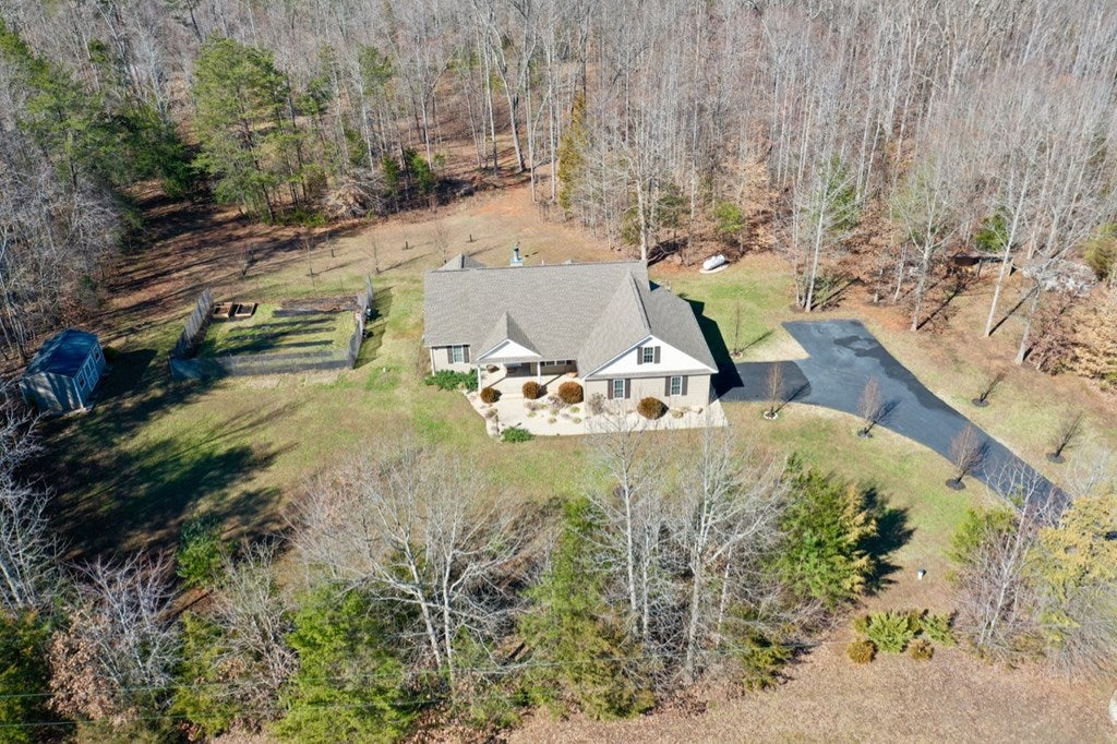 587 Schultz Mill Road Meherrin, VA 23954 - Photo 2 of 70 Gallery Image 2