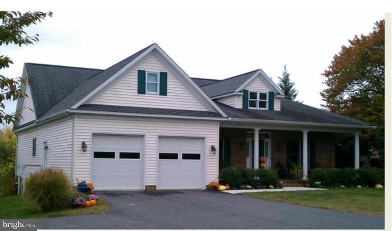 1105 Southampton Road Bel Air, MD 21014 - Photo 1 of 22 Exterior (Main)