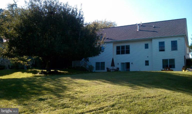 1105 Southampton Road Bel Air, MD 21014 - Photo 2 of 22 Exterior (Rear)