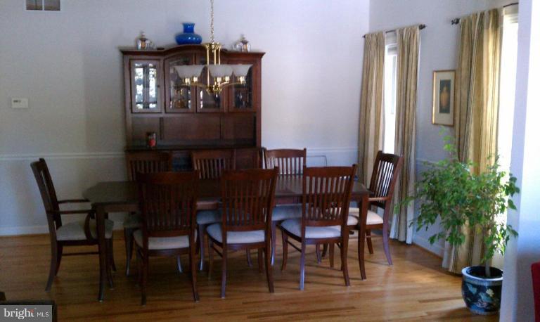 1105 Southampton Road Bel Air, MD 21014 - Photo 11 of 22 Dining Room