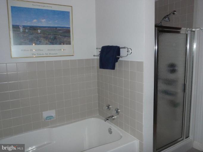 1105 Southampton Road Bel Air, MD 21014 - Photo 13 of 22 Master Bath