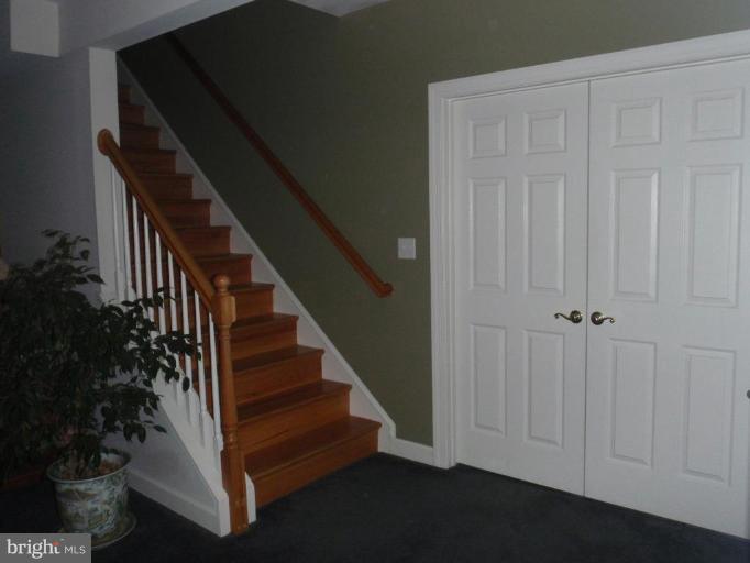 1105 Southampton Road Bel Air, MD 21014 - Photo 14 of 22 Staircase