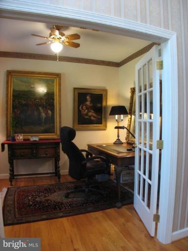 1105 Southampton Road Bel Air, MD 21014 - Photo 18 of 22 Den