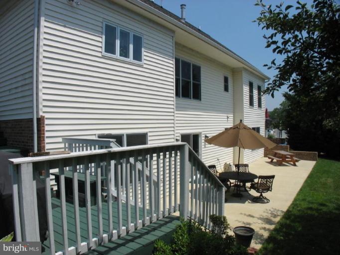 1105 Southampton Road Bel Air, MD 21014 - Photo 3 of 22 Patio