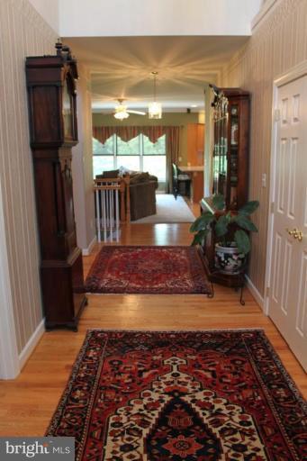 1105 Southampton Road Bel Air, MD 21014 - Photo 5 of 22 Entrance / Foyer