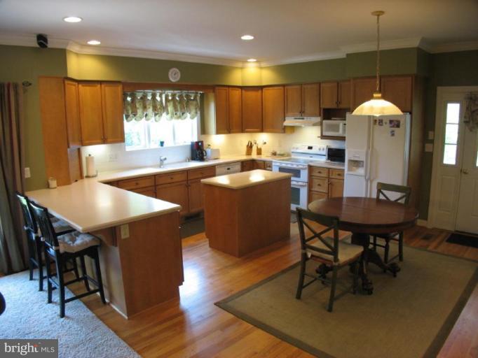 1105 Southampton Road Bel Air, MD 21014 - Photo 7 of 22 Kitchen