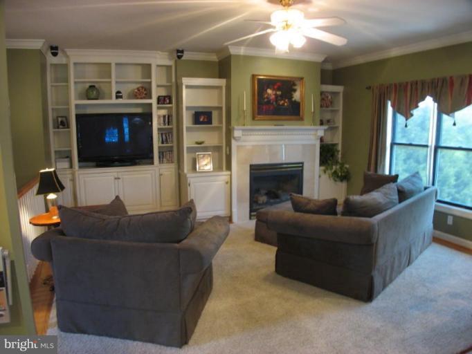 1105 Southampton Road Bel Air, MD 21014 - Photo 9 of 22 Family Room