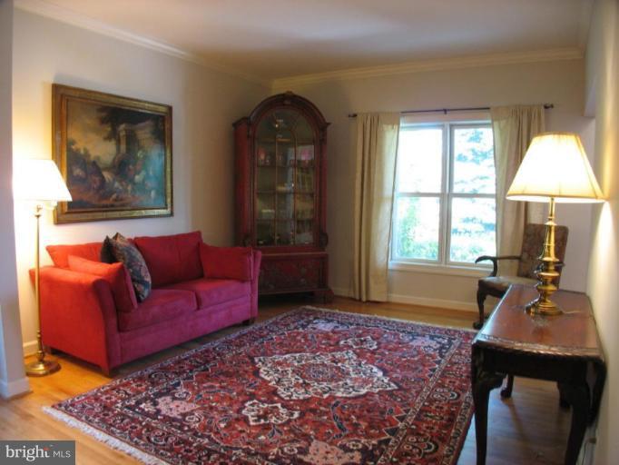 1105 Southampton Road Bel Air, MD 21014 - Photo 10 of 22 Living Room