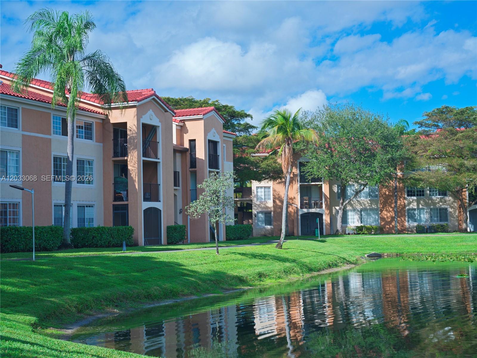 2021 Renaissance Boulevard, Unit 104 Miramar, FL 33025 - Photo 34 of 47