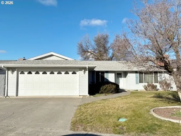 $329,000 | 4297 Southwest Runnion Court, Pendleton, OR 97801