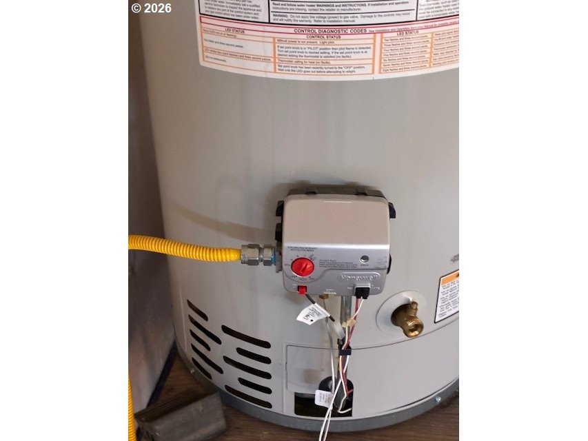 4297 Southwest Runnion Court Pendleton, OR 97801 - Photo 17 of 28