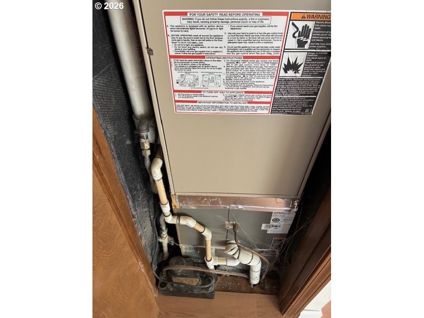 4297 Southwest Runnion Court Pendleton, OR 97801 - Photo 18 of 28