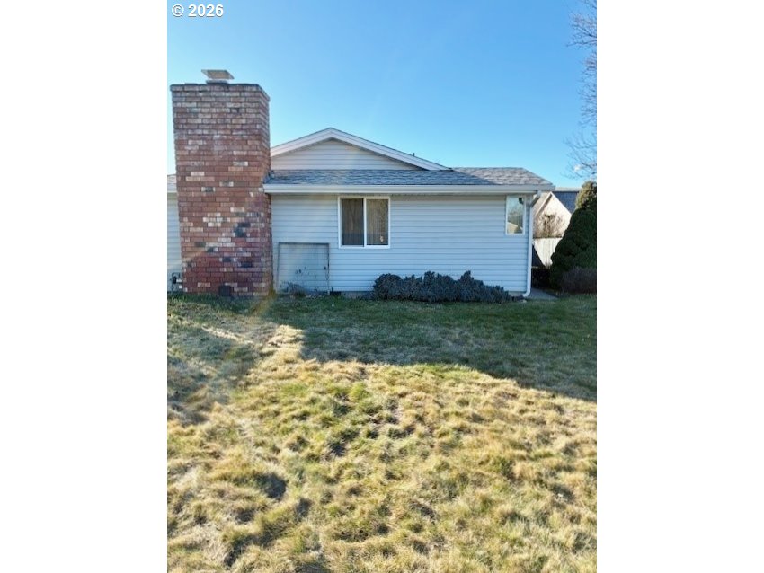 4297 Southwest Runnion Court Pendleton, OR 97801 - Photo 24 of 28