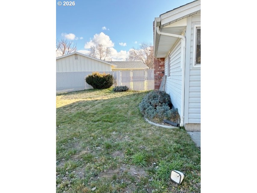 4297 Southwest Runnion Court Pendleton, OR 97801 - Photo 25 of 28