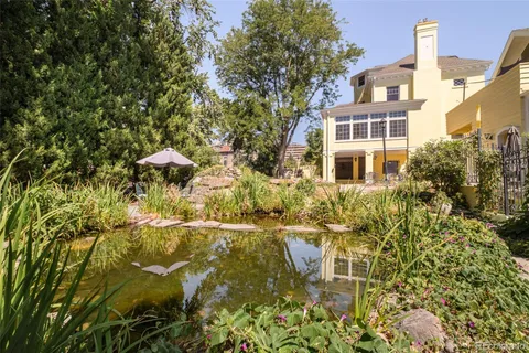 $1,690,000 | 680 North Clarkson Street, Denver, CO 80218
