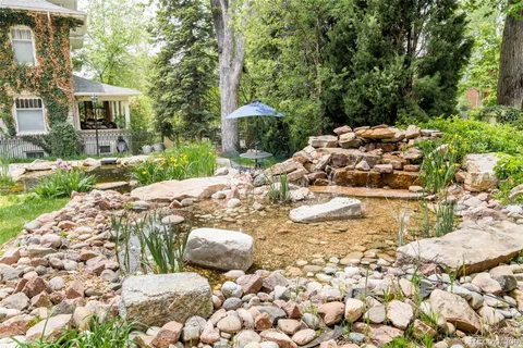 $1,690,000 | 680 North Clarkson Street, Denver, CO 80218