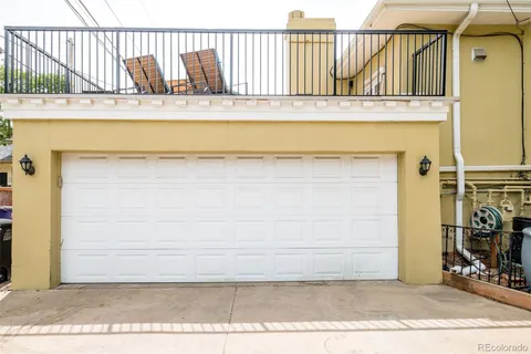 $1,690,000 | 680 North Clarkson Street, Denver, CO 80218