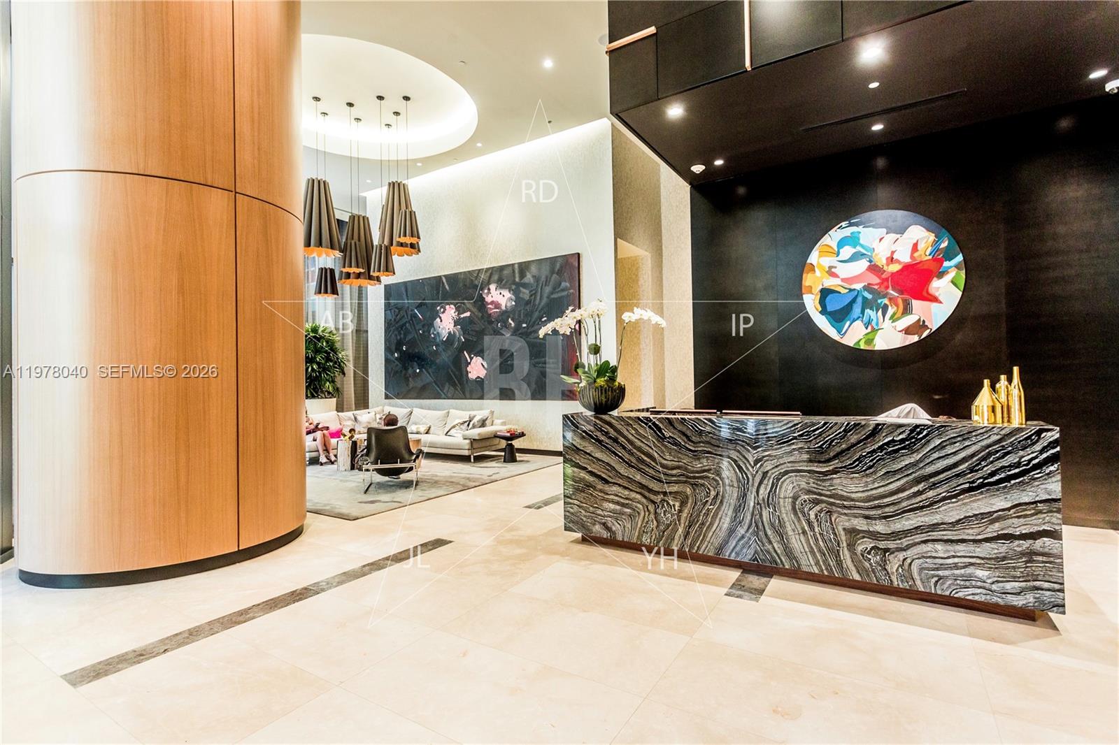 45 Southwest 9th Street, Unit 4706 Miami, FL 33130 - Photo 41 of 41