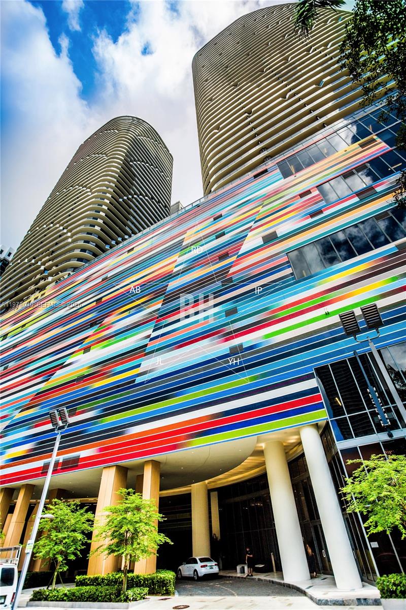 45 Southwest 9th Street, Unit 4706 Miami, FL 33130 - Photo 6 of 41