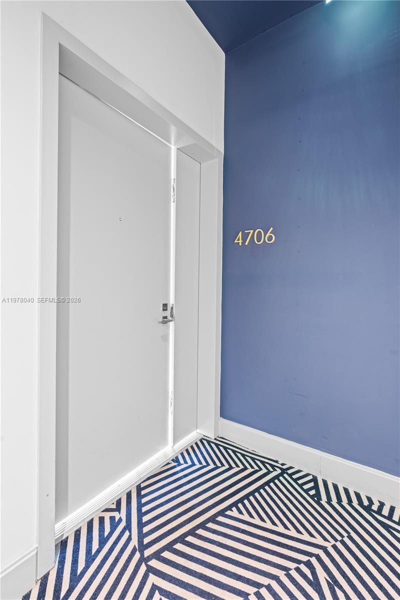 45 Southwest 9th Street, Unit 4706 Miami, FL 33130 - Photo 7 of 41