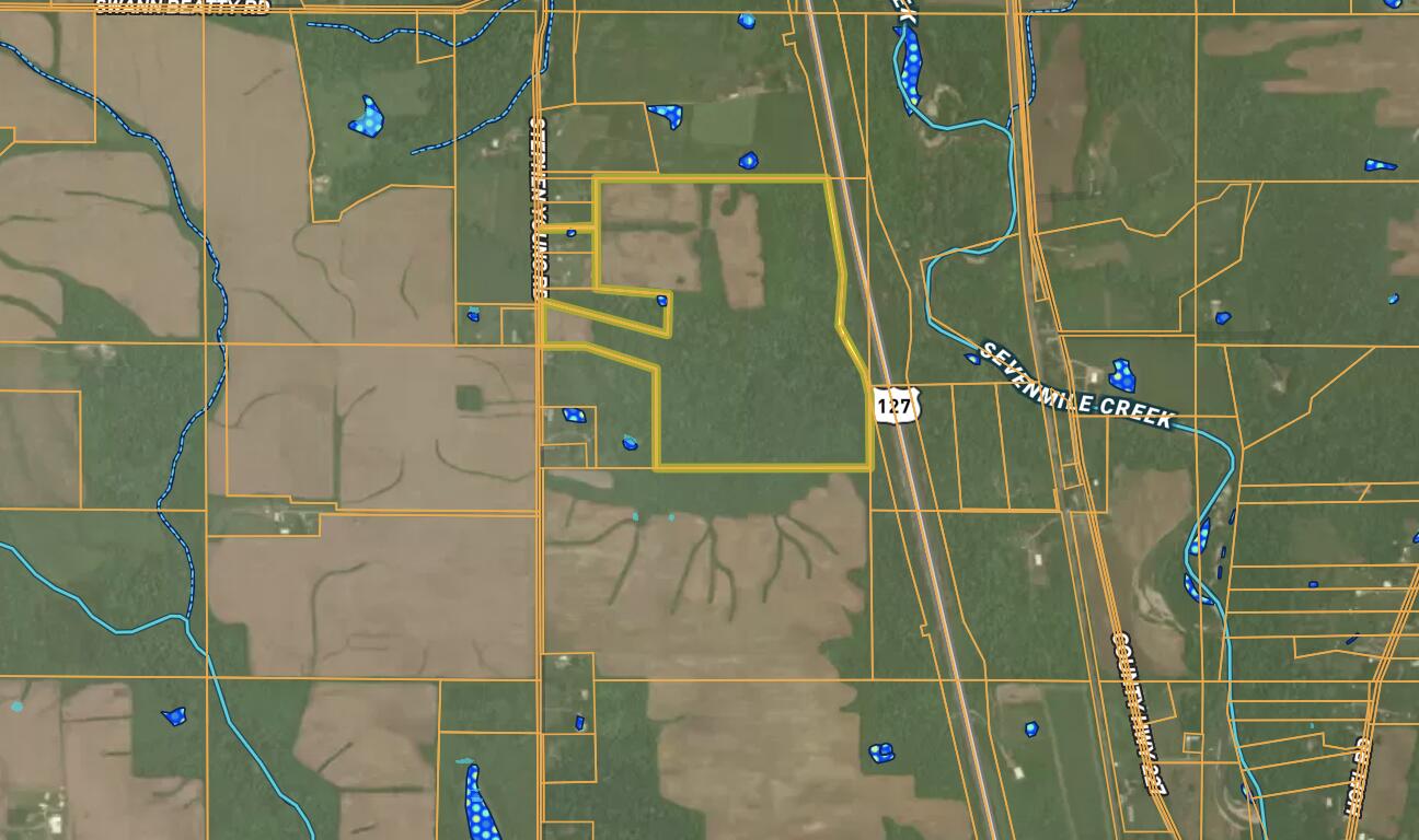 0 Stephen Young Road Camden, OH 45311 - Photo 68 of 69 Screen Shot 2026-07-05 at 8.25.11 PM