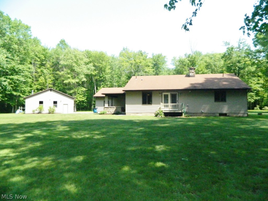 9754 Wolfe Road Windham, OH 44288 - Photo 19 of 24 Gallery Image 19