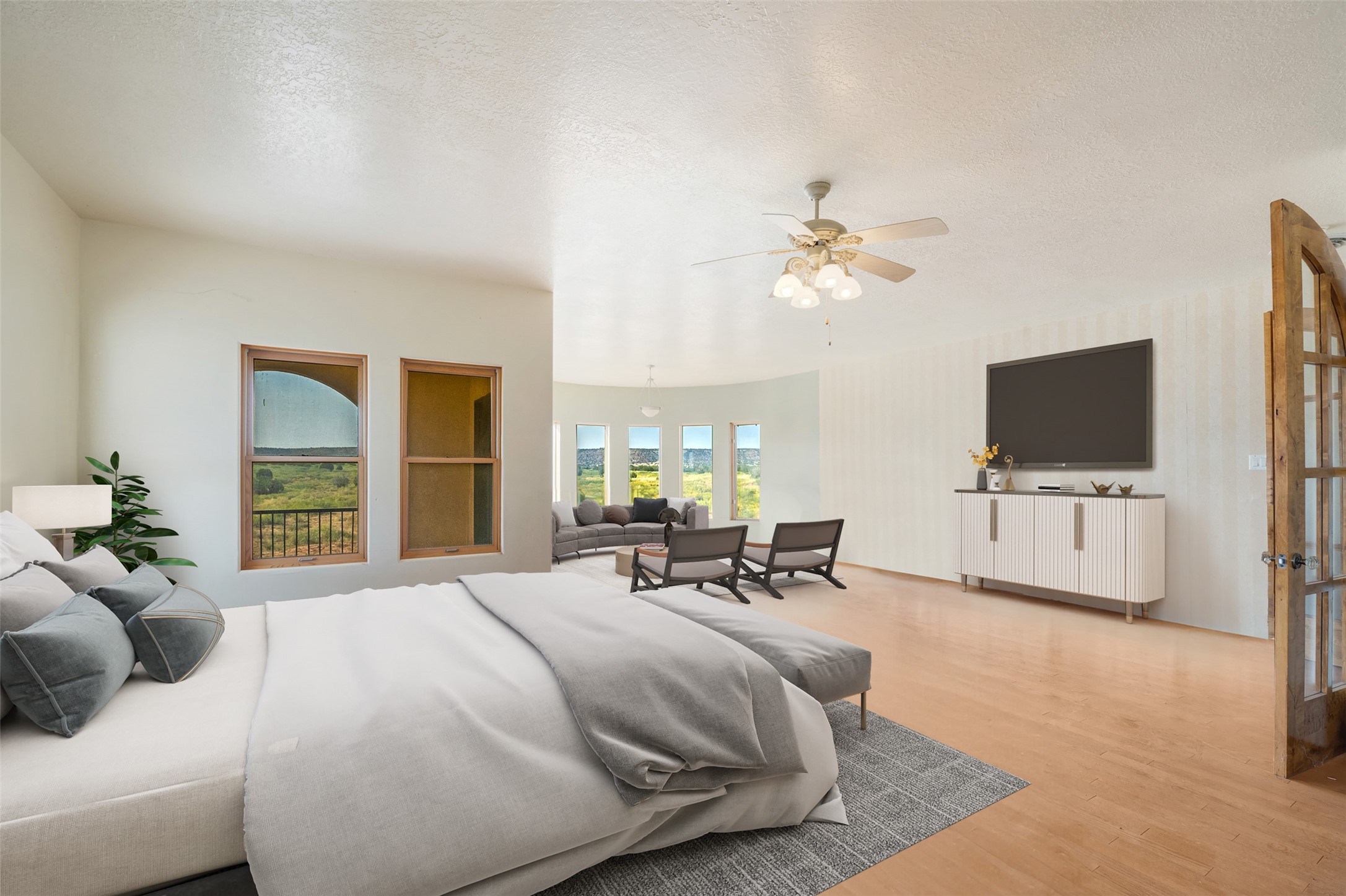 1019 Paisano Road Santa Rosa, NM 88435 - Photo 22 of 66