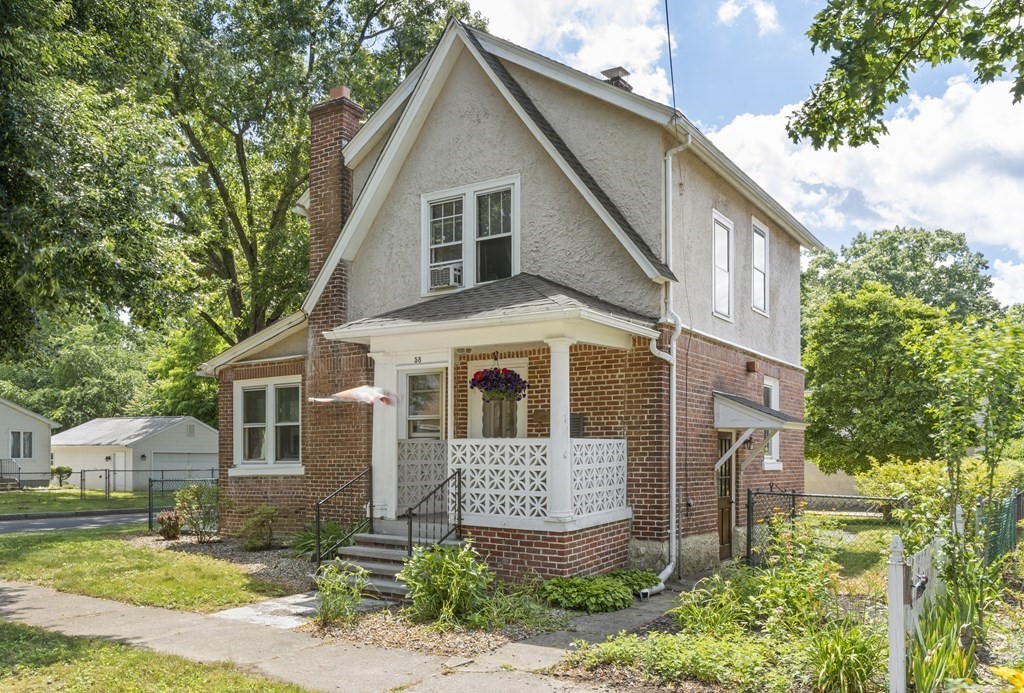 58 Webber Street Springfield, MA 01108 - Photo 17 of 17