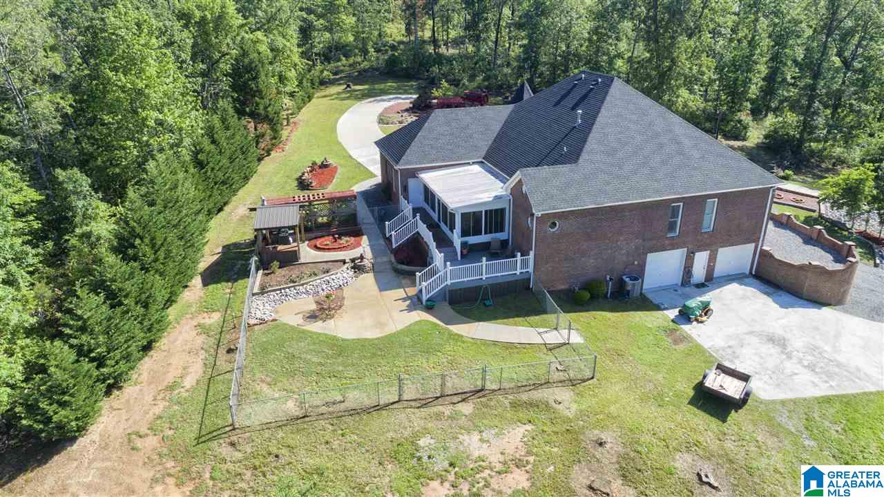 167 Rolling Hills Drive Springville, AL 35146 - Photo 41 of 48