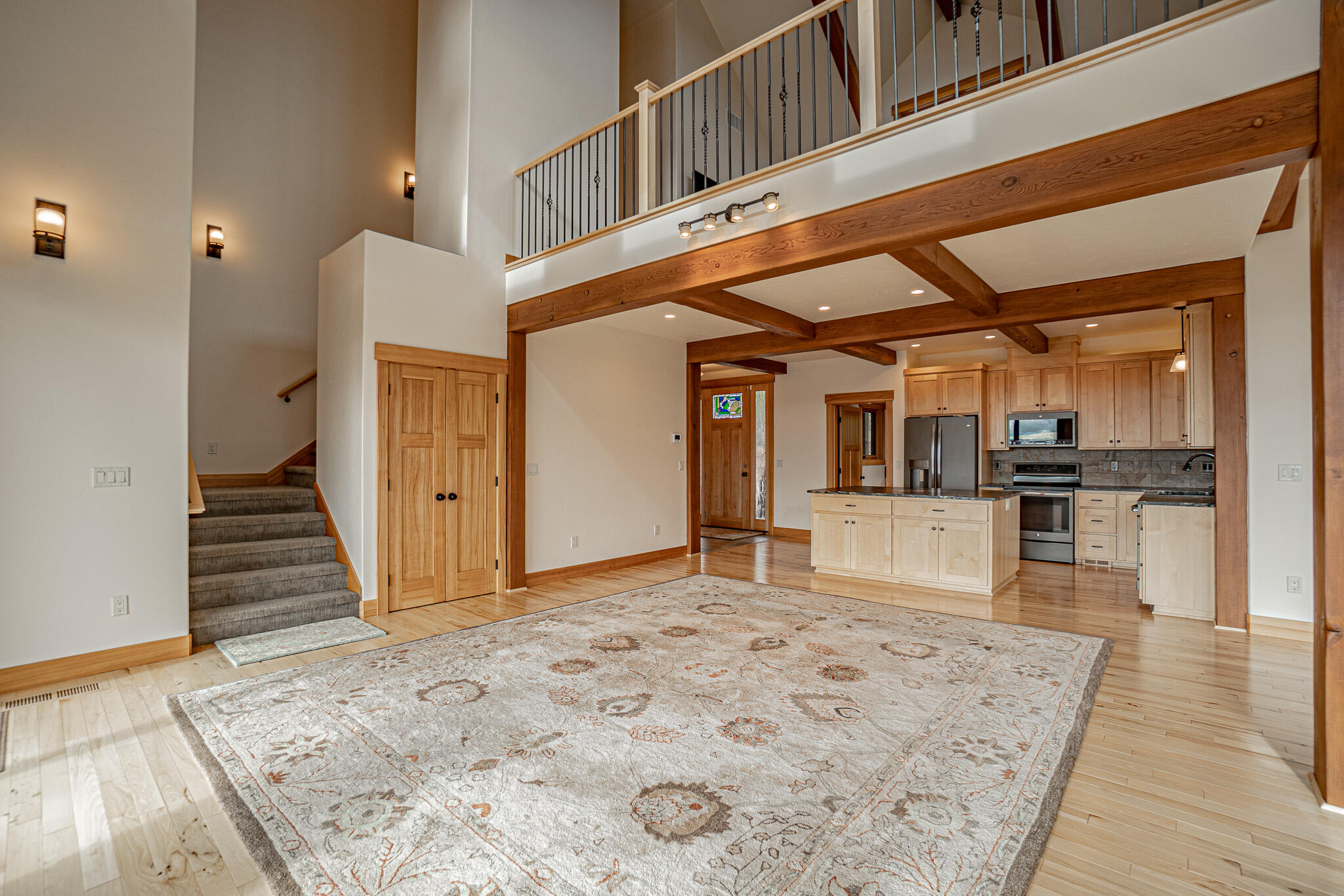 1940 Soda Mountain Road Ashland, OR 97520 - Photo 16 of 48 DSC04063-HDR