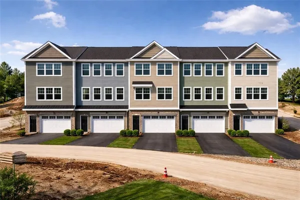 $347,940 | 103 Noble Way, Washington, PA 15301