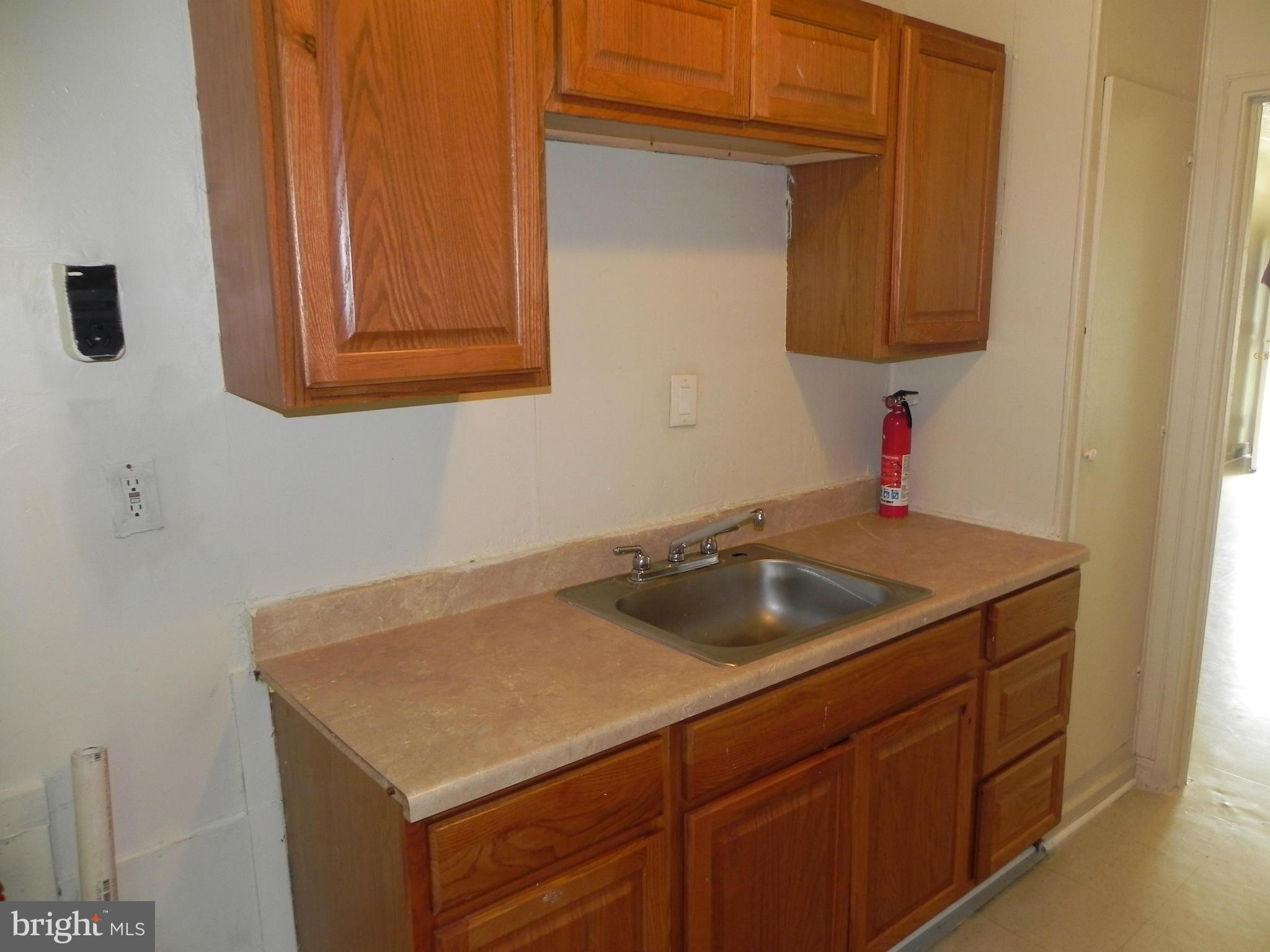 1829 Ray Leonard Road Landover, MD 20785 - Photo 7 of 21 Kitchen