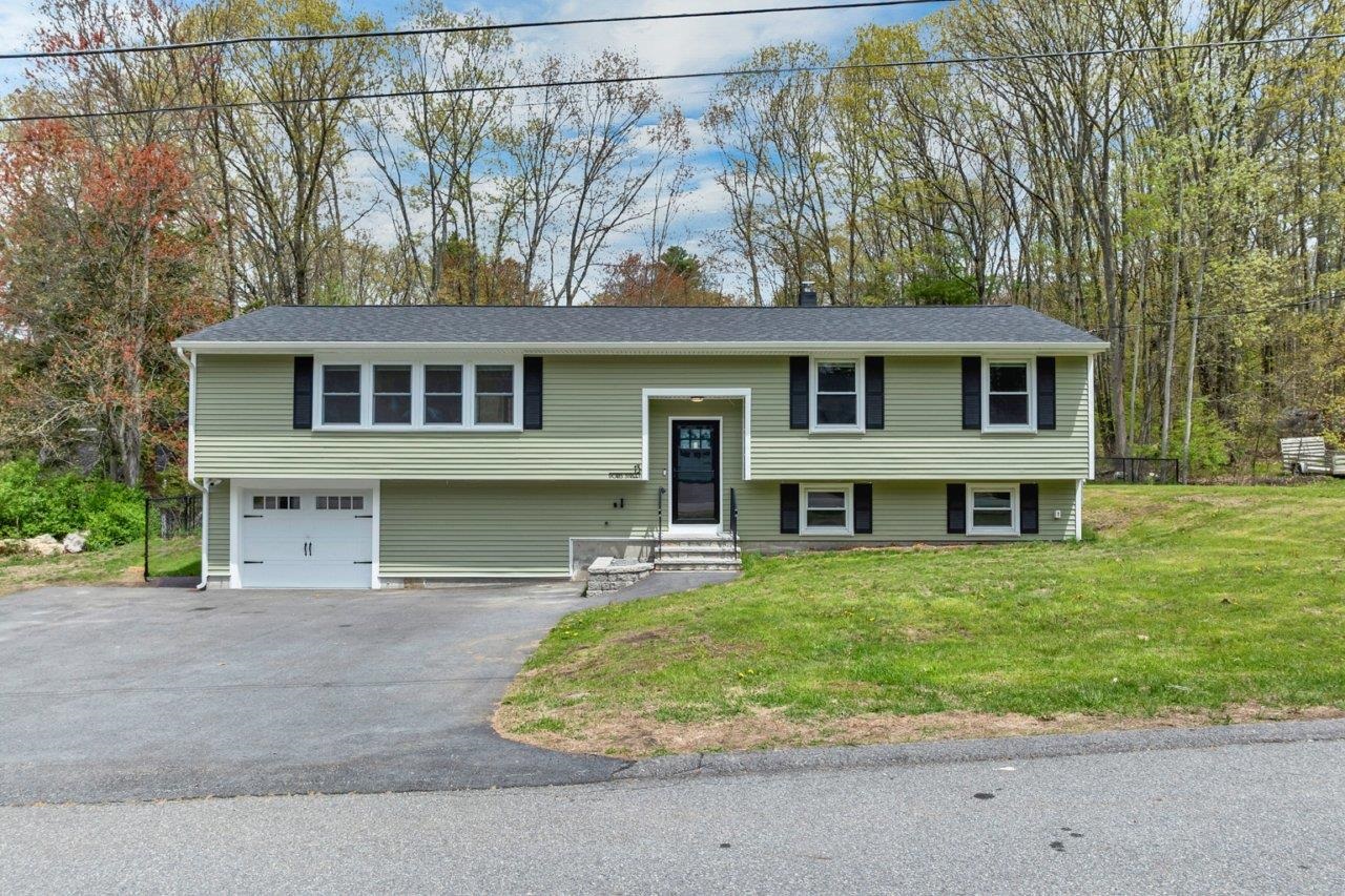 13 Doris Street Derry, NH 03038 - Photo 1 of 41
