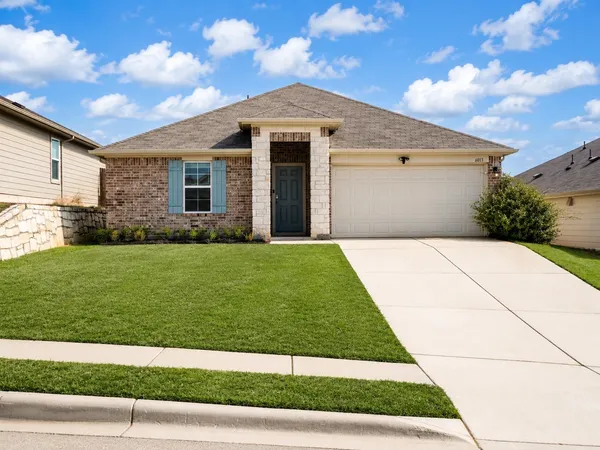 $299,000 | 6013 Shanjia Drive, Austin, TX 78724
