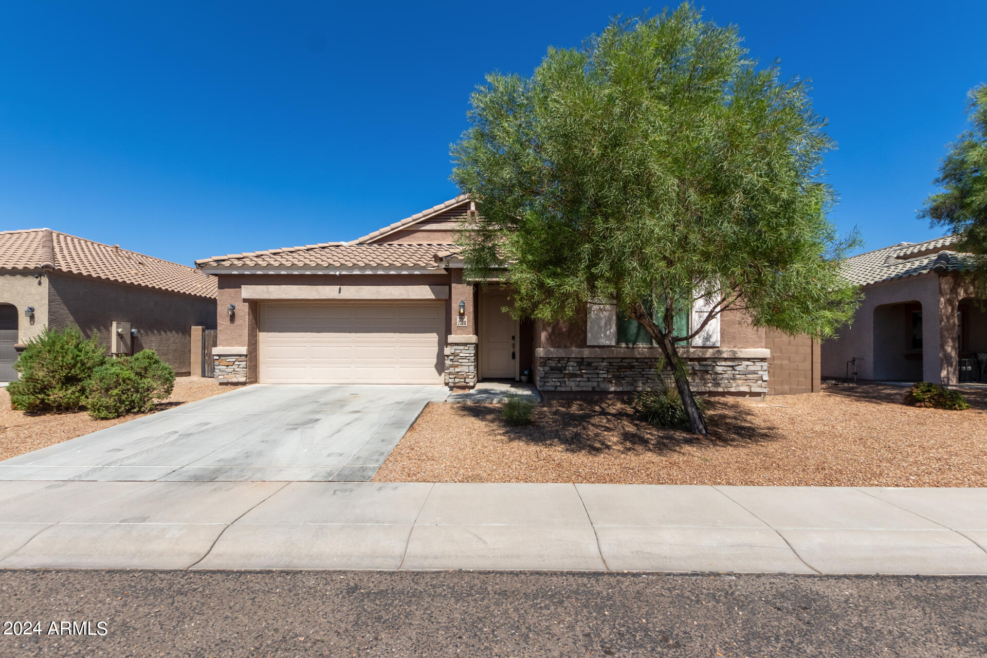 23810 West Chipman Road Buckeye, AZ 85326 - Photo 2 of 26 0001-01 - Chipman