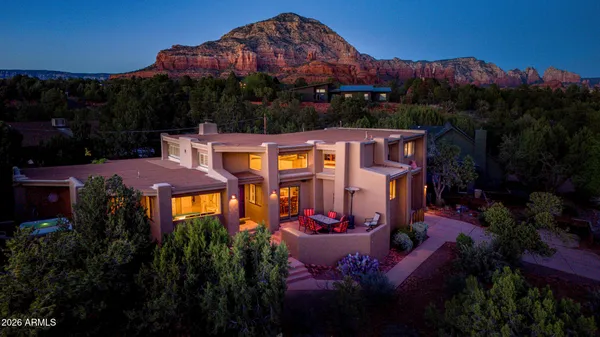 $1,389,000 | 60 Piki Drive, Sedona, AZ 86336