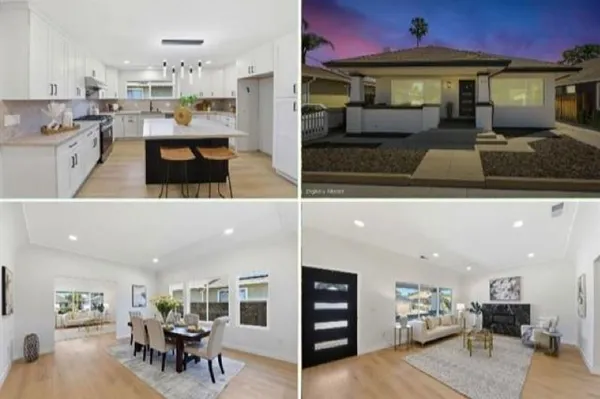 $1,800,000 | 436 North 12th Street, San Jose, CA 95112