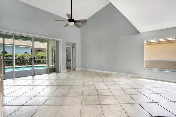 $7,000 | 13813 Northwest 21st Street, Pembroke Pines, FL 33028