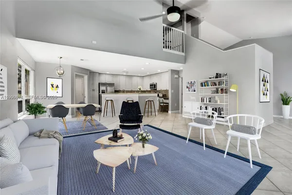 $7,000 | 13813 Northwest 21st Street, Pembroke Pines, FL 33028