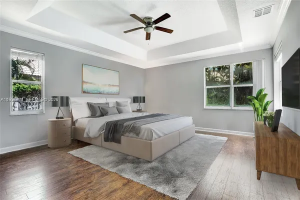 $7,000 | 13813 Northwest 21st Street, Pembroke Pines, FL 33028