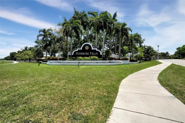 $7,000 | 13813 Northwest 21st Street, Pembroke Pines, FL 33028