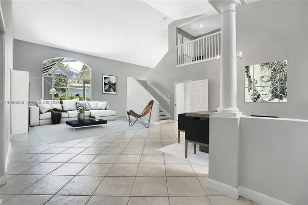 $7,000 | 13813 Northwest 21st Street, Pembroke Pines, FL 33028