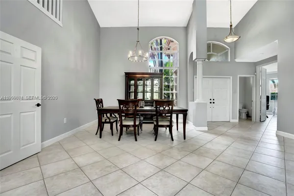 $7,000 | 13813 Northwest 21st Street, Pembroke Pines, FL 33028