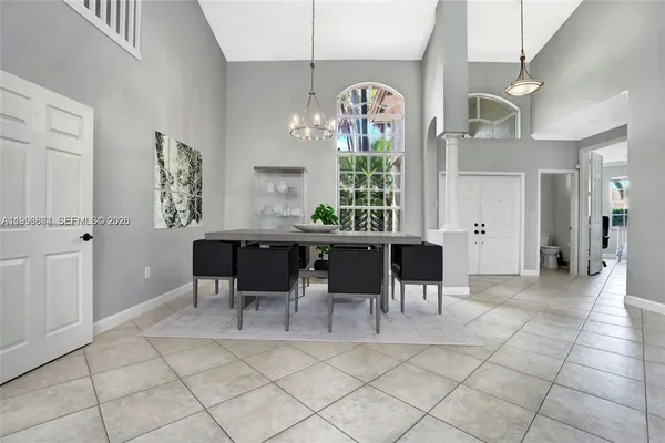 $7,000 | 13813 Northwest 21st Street, Pembroke Pines, FL 33028