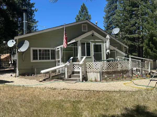 $365,000 | 51 Ranch Road, Meadow Valley, CA 95956