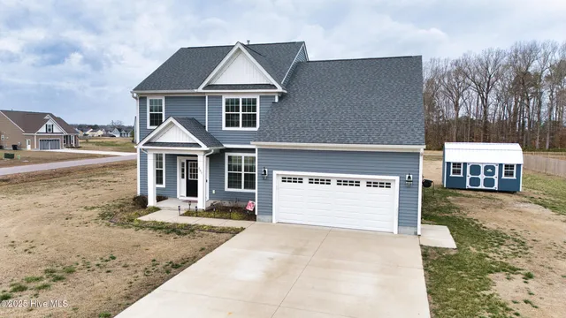 $460,000 | 201 Victoria Lane, Elizabeth City, NC 27909