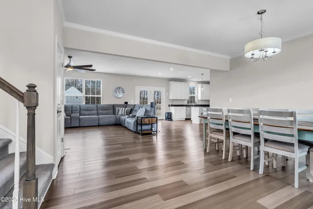 $460,000 | 201 Victoria Lane, Elizabeth City, NC 27909