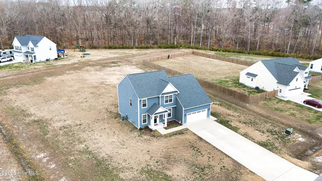 $460,000 | 201 Victoria Lane, Elizabeth City, NC 27909